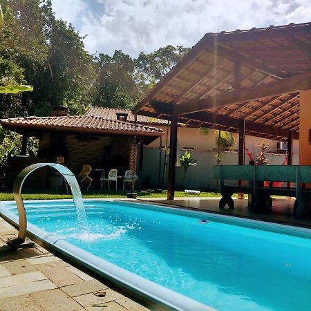 Casa em Bertioga - Guaratuba (Costa do Sol) Exterior foto