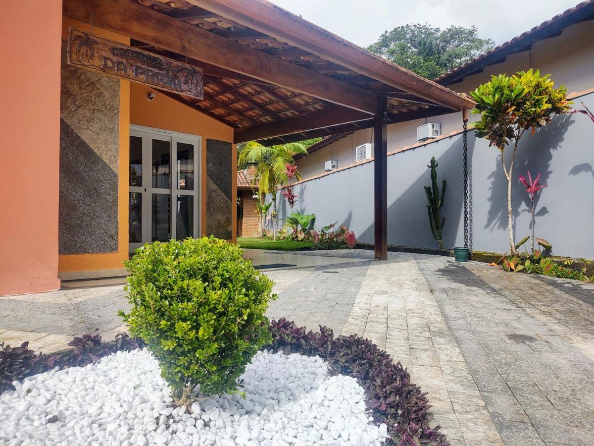 Casa em Bertioga - Guaratuba (Costa do Sol) Exterior foto