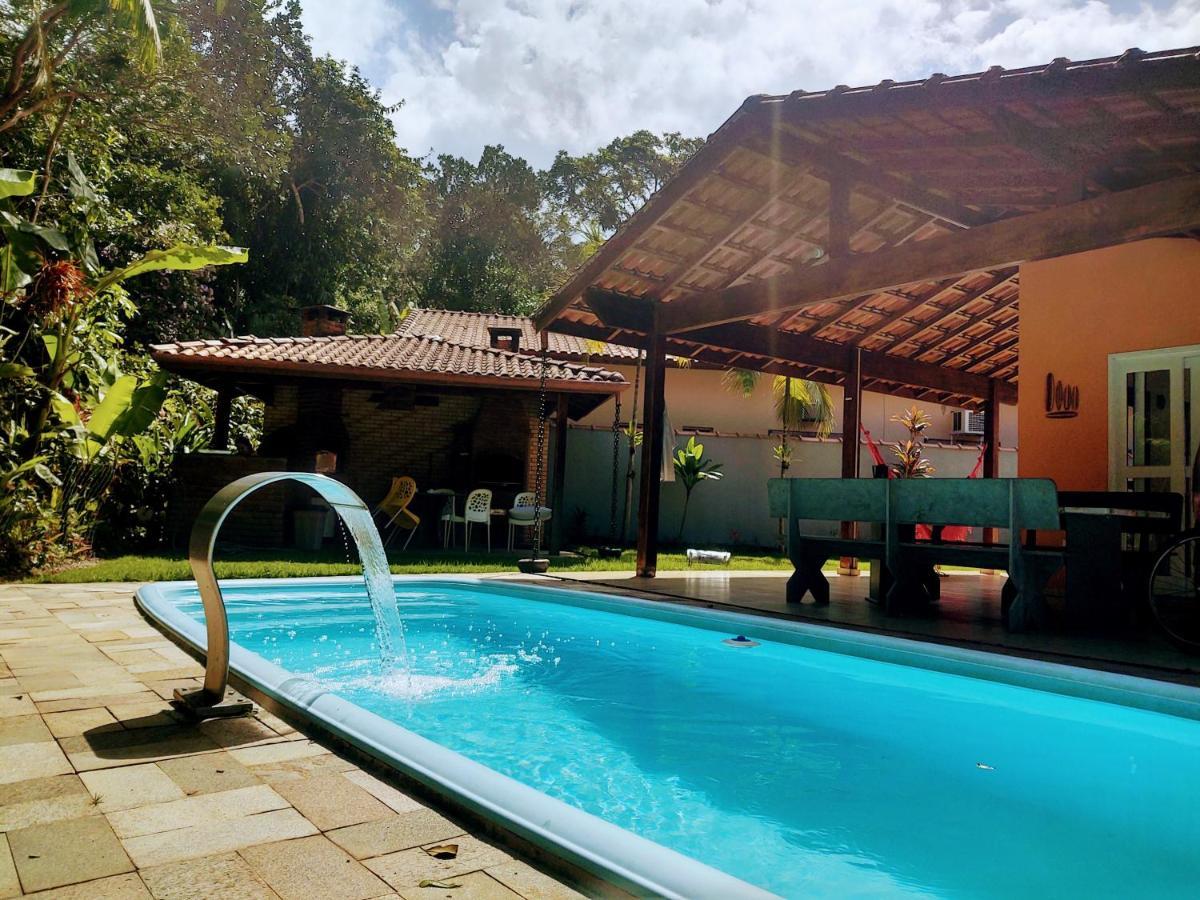 Casa em Bertioga - Guaratuba (Costa do Sol) Exterior foto